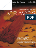 Conhecido Pelos Cravos - Partitura