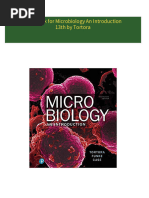 Free Access to Test Bank for Microbiology An Introduction 13th by Tortora Chapter Answers