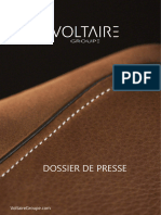 Dossier Depress e