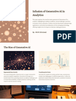Infusion-of-Generative-AI-in-Analytics