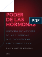 41505 El Poder de Las Hormonas