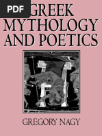 Gregory Nagy - Greek Mythology and Poetics-Cornell University Press (2018)(Z-Lib.io)