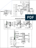 Escenario Detalle