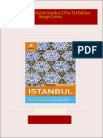 Download ebooks file Pocket Rough Guide Istanbul 2 Poc Fol Edition Rough Guides all chapters