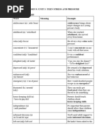 LESSON 9_ UNIT 3_ TEEN STRESS AND PRESSURE - Google Tài liệu