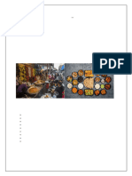 Food Walk Tourism PDF.