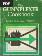 The Gunnplexer Cookbook