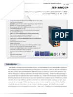 DataSheet_IES-3082GP_ssh_https_Version