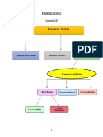 Financial Services-Tutorial 3