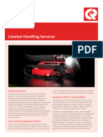 CR Asia Insert-Catalyst Handling Services