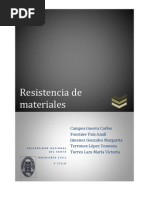 Problemas-Resueltos de Resistencia de Materiales