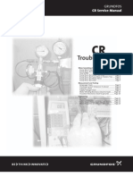 Grundfos CR Pump Troubleshooting L-SM-TRC-001