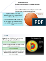 Conteudo Prova - 3f Eleodoro