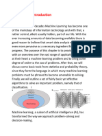 Chapter 1,2,3_ML