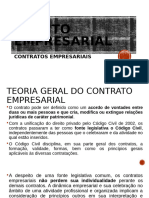 Direito empresarial