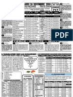 Alr 1 de Mardi 24 Decembre 2024 15 Partants