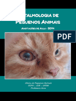 AnotaÃ§Ãµes de aula Oftalmologia 2016i