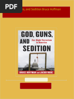 Download Full God, Guns, and Sedition Bruce Hoffman PDF All Chapters