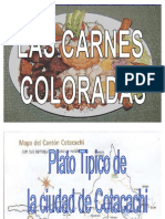 Carnes Coloradas Mon.