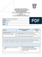 proyecto de febrero sec 50 ingles 1f ernestomm