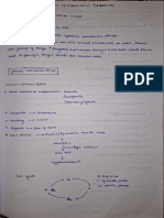 Anticancer and Immumosuppressants