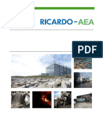 Report - Ash Disposal-Technical Report - 17 December 2012