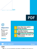 Soil Fomation