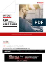 CEHPractical-DashboardUserGuide