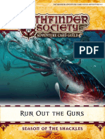 Adventure Card Guild Adventure 0-5 Run Out the Guns v2