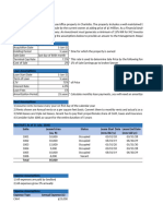 Financial Analyst - Real Estate Test & Case Study (2) (1) (1)-2