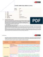 PLANIFICACIÓN CURRICULAR ANUAL DE DPCC 5to (1)