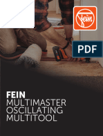 FEIN_Interior_Construction