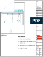 Dresser Unit Drawings Shop Drawings