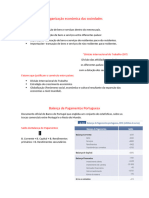 Organização Económica (Unidade10)