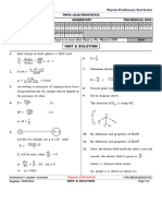 PPTS TEST-05 13 MARCH SO