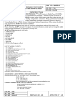 QM-MR-02 Introduction Scope & Applicability Clauses