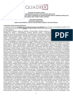 NOVACAP Concurso Publico 2024 Resultado Preliminar Inscricoes Homologadas