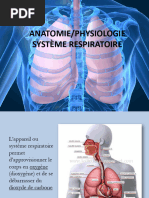 ANATOMIEPHYSIOLOGIESYSTRESPIRATOIRE