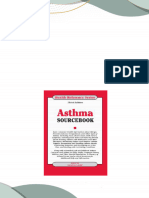 [Ebooks PDF] download Asthma Sourcebook 3rd Edition Sandra Judd full chapters