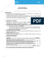 EVALUACIÃN PARCIAL - INDIV-LOGISTICA INTERNACIONAL 2024-2 2