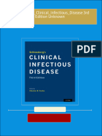 Immediate download Schlossberg s_Clinical_Infectious_Disease 3rd Edition Unknown ebooks 2024