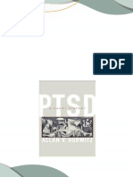 Complete Download PTSD A Short History Allan V. Horwitz PDF All Chapters