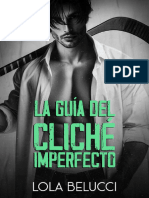 La Guia Del Cliche Imperfecto