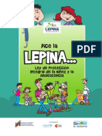 Lepina Final