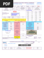 Iesco Online Bill Masjid