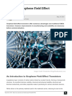 What-is-a-Graphene-Field-Effect-Transistor