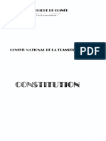 Constitution 2010