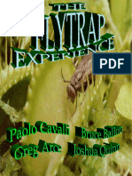 The Fly Trap Experience by Various