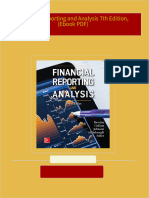 [Ebooks PDF] download Financial Reporting and Analysis 7th Edition, (Ebook PDF) full chapters