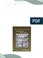 Full Download Rotting Face Smallpox and the American Indian 1st Edition R. G. Robertson PDF DOCX